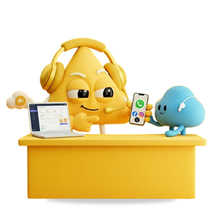 Social Manager Agent