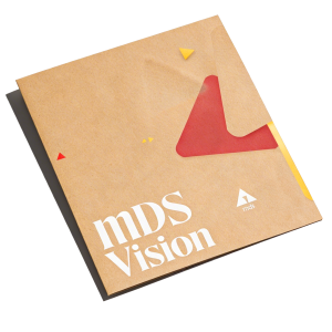 Ulotki standardowe EKO