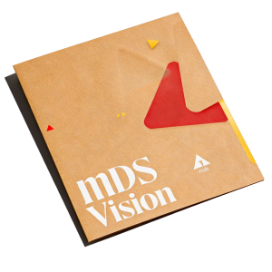 Ulotki standardowe EKO