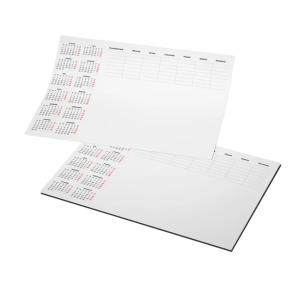 Podkłady na biurko (Biuwar)