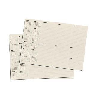 Podkłady na biurko (Biuwar) EKO