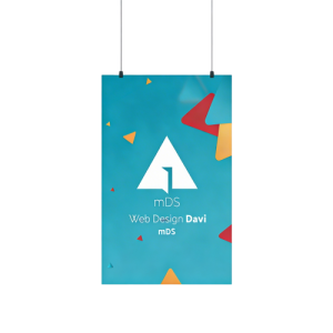 Plakaty jednostronne