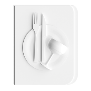 Karty MENU powyżej 30 stron