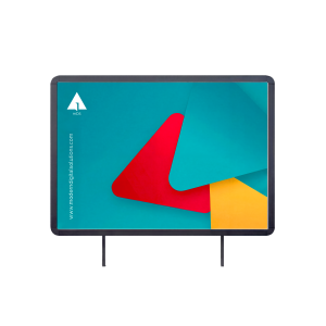 Plakaty wielkoformatowe