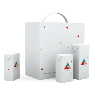 Opakowania kartnowe-Druk