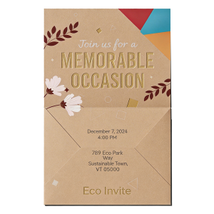 Kartki Świąteczne EKO-Druk