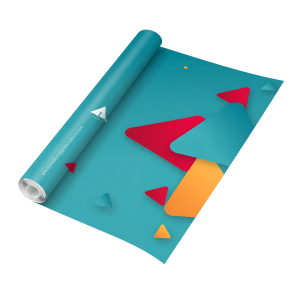 Folia flizelinowa-Druk