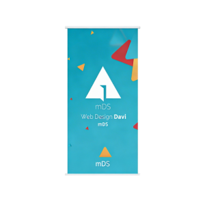 Plakaty z listwą-Druk