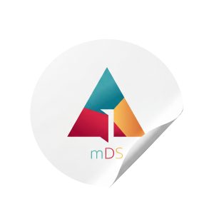 Etykiety na folii samoprzylepnej-Druk