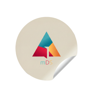 Etykiety środowiskowe i przyrodnicze-Druk